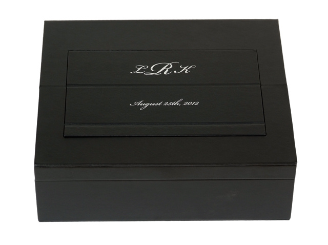 Album Boxes for Photographers